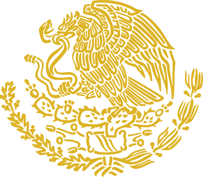 Foto de escudo de mexico